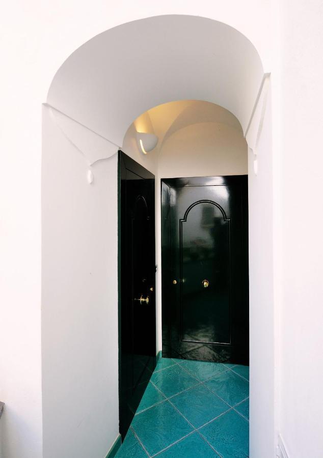 Domus Florio Corallo 아말피 외부 사진